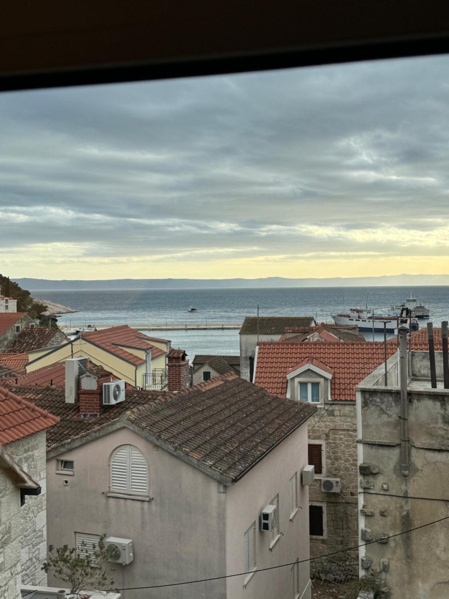 דירות San Marco מאקרסקה מראה חיצוני תמונה