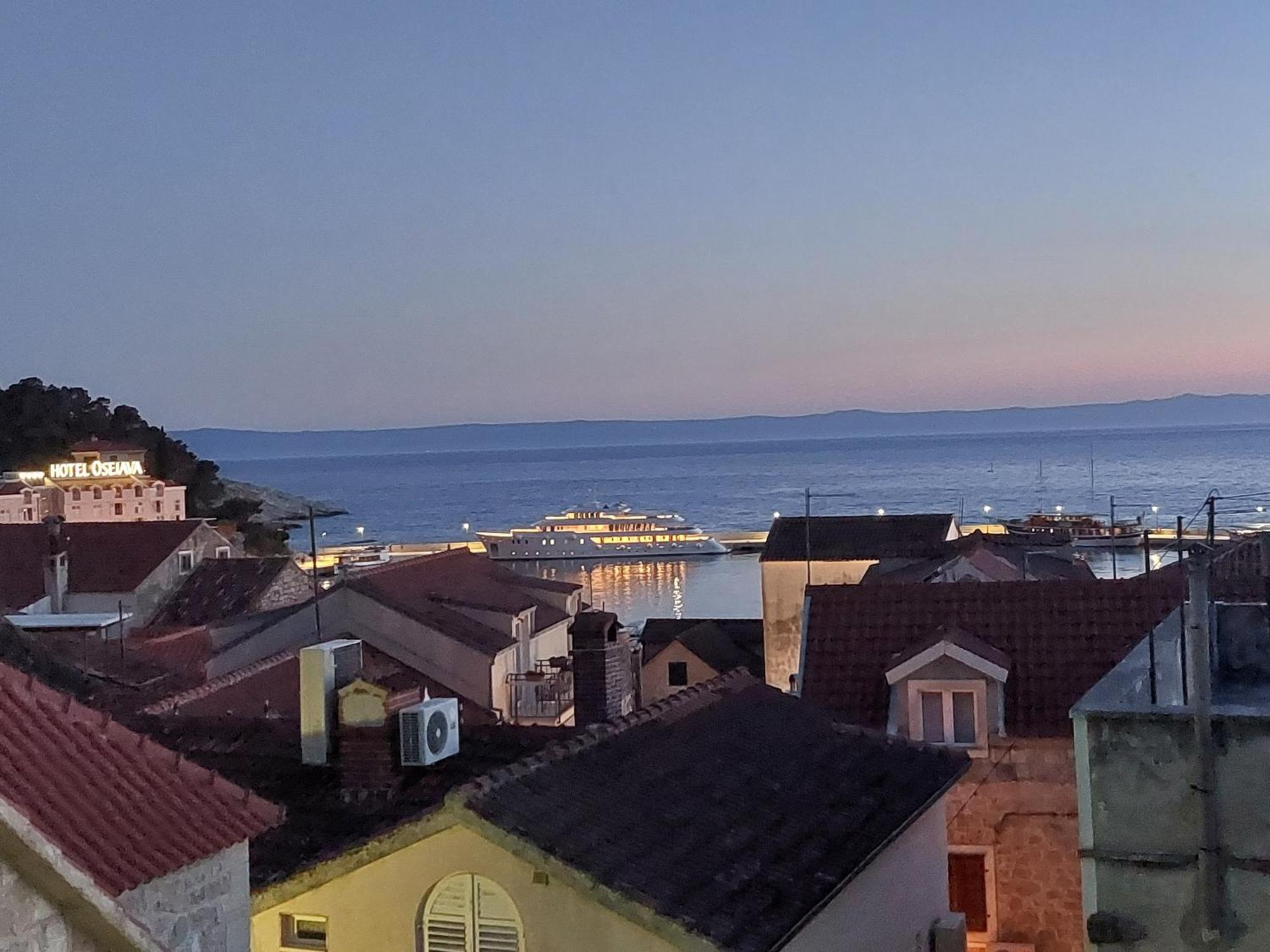 דירות San Marco מאקרסקה חדר תמונה