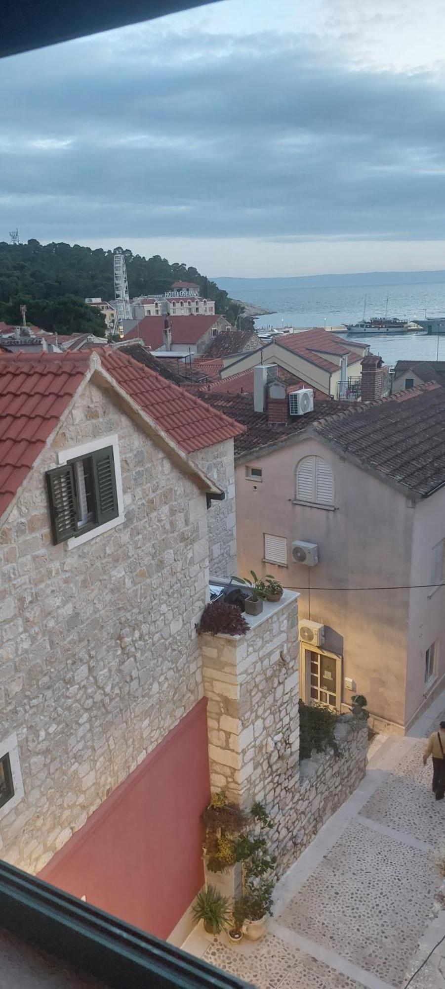 דירות San Marco מאקרסקה חדר תמונה