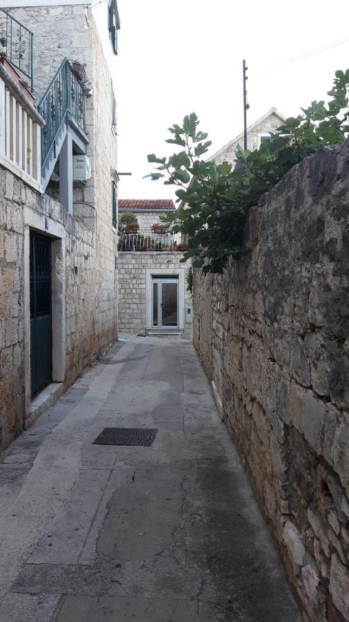 דירות San Marco מאקרסקה מראה חיצוני תמונה